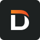 Darktrace logo