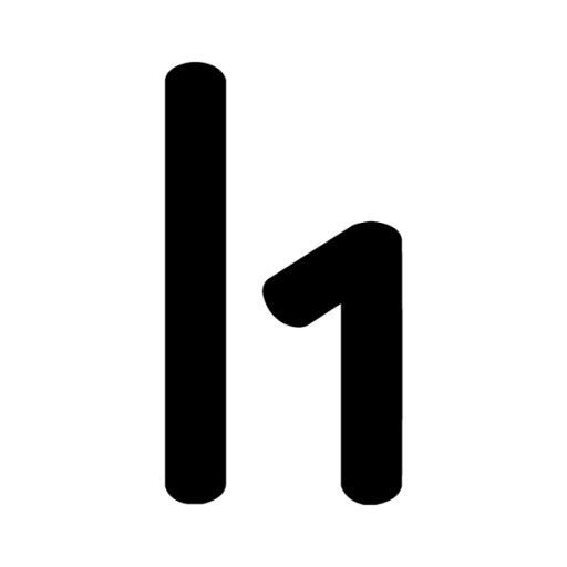 HackerOne logo