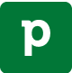Pipedrive logo