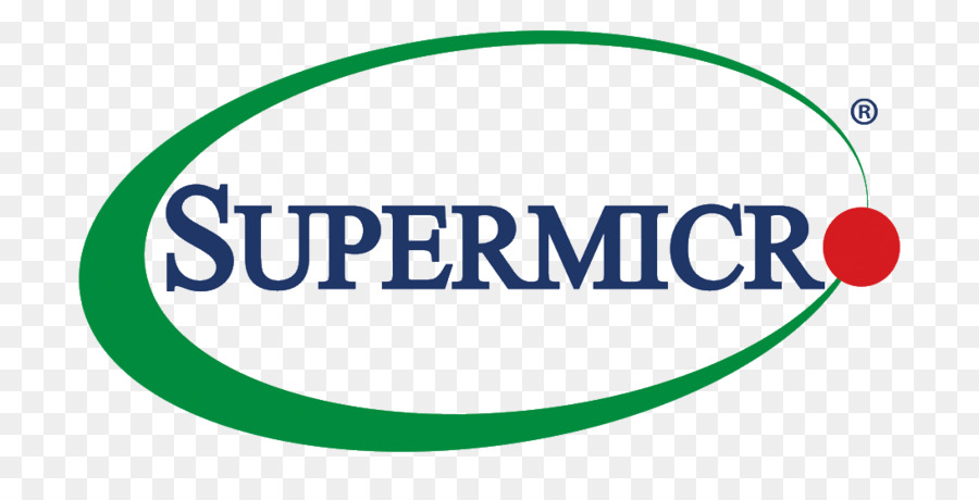SuperMicro logo