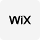 Wix logo