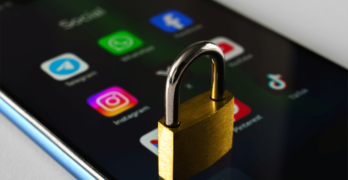 Securing Social Media