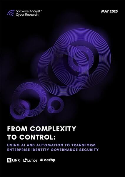 From Complexity to Control: Using AI and Automation to Transform Enterprise IGA