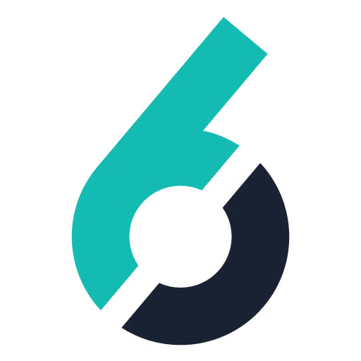 6sense Hub logo