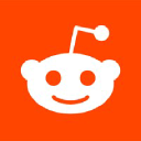 Reddit Business Hub logo