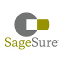 SageSure logo