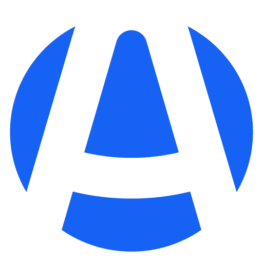 Anedot logo