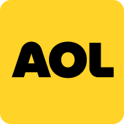 Aol logo