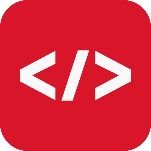 CoderPad Screen Hub logo