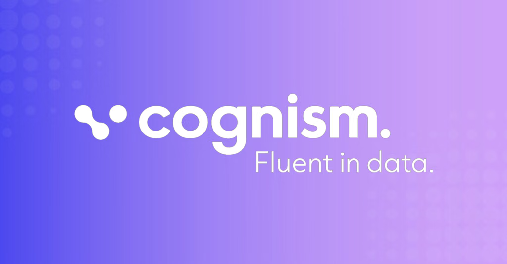 Cognism logo