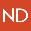 N. Dakota ND Witholding logo