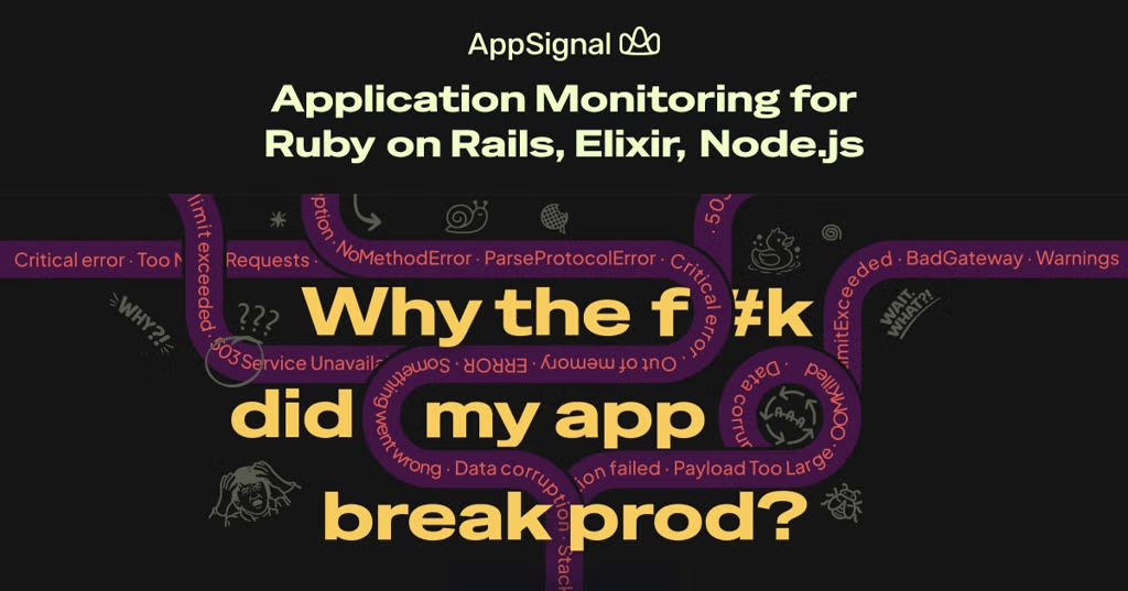 AppSignal logo