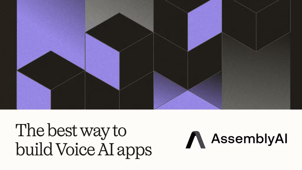 Assembly AI logo