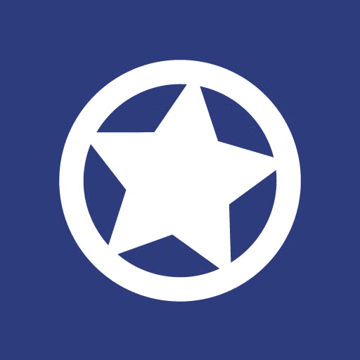 Astrill VPN logo