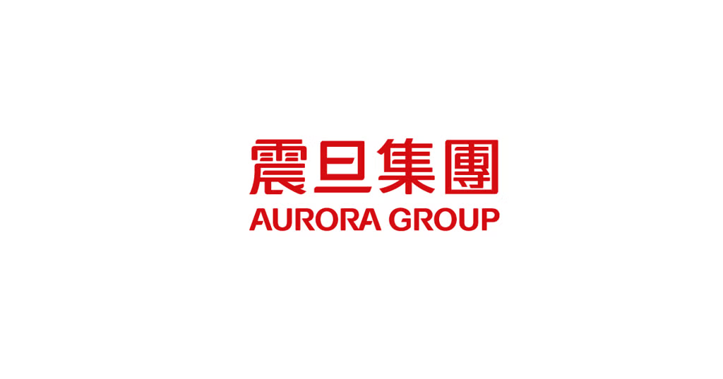 Aurora Cloud logo