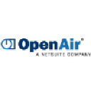 Open Air logo