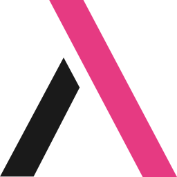 Backslash logo