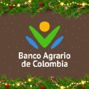 Banco Agrario de Colombia logo