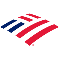 Bank of America logo