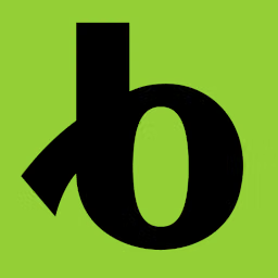 Bloomerang Auth Identity logo