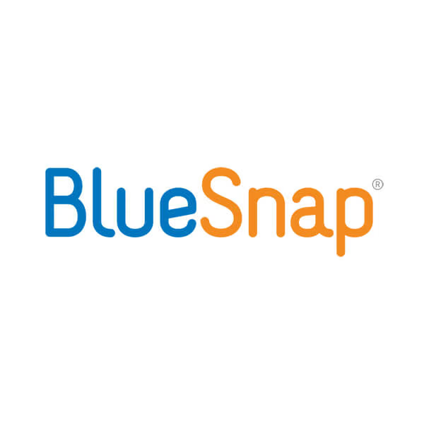 Bluesnap logo
