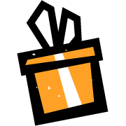 BuyMe Business logo
