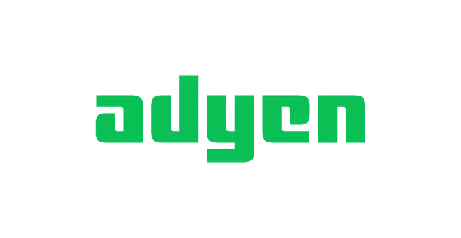 Adyen logo