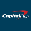 CapitalOne logo