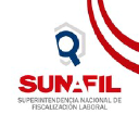 Sunafil Casilla Electronica logo