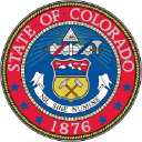 Colorado Department of Revenue logo