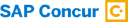 SAP Concur logo