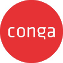 Conga hub logo