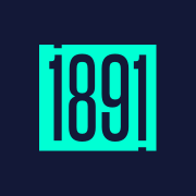 Courtside 1891 logo