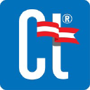 Connecticut - CT - ST Web Client PMFL logo