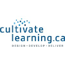 Cultivate Learning logo