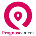 Prognoscentret logo