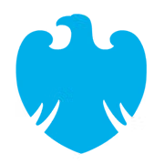 Barclays logo