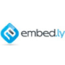 Embed.ly - API logo