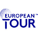 European Tour logo