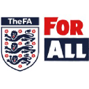 FA Player logo