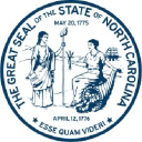 North Carolina - NC - State Unemployment logo
