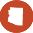Arizona AZ Unemployment Insurance logo