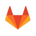 Gitlab logo