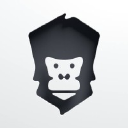 Greyscalegorilla logo