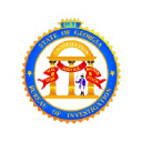 Georgia GA Tax Site logo