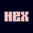Hex.tech logo