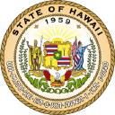 Hawaii HI Department of Taxation logo