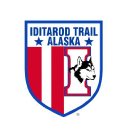 Iditarod logo