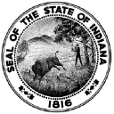 Indiana - IN - Uplink Unemployment Portal logo