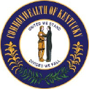 Kentucky Office of Unemployment logo